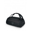 Cestovná taška Osprey Daylite Duffel 45 - black