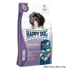 HAPPY DOG FIT&VITAL MINI SENIOR 4KG (HAPPY DOG FIT&VITAL MINI SENIOR 4KG)