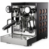 Rocket Espresso Appartamento TCA, black/copper (REAPTBC)
