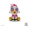 Youtooz Five Nights at Freddy's Plyšová figúrka Glamrock Chica Sit 22 cm