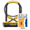 Zabezpečenie bicykla U-lock Onguard 8005