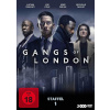 Gangs of London Staffel 1 (DVD)