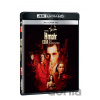 Kmotr Coda: Smrt Michaela Corleona Ultra HD Blu-ray UltraHDBlu-ray