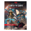 Wizards of the Coast Dungeons & Dragons RPG Bigby Presents: Glory of The Giants Anglická