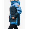 Dámska zimná bunda Fjallraven Polar Expedition Parka - blue/mountain blue