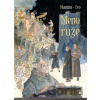 Meno ruže - Umberto Eco, Milo Manara (ilustrátor)