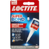 Loctite Super Bond Precision rýchloschnúce lepidlo, 5 g