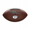 Wilson MVP futbalový loptu (Futbalový outfit Manchester United Ronaldo t -shirt)