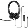 Acer Office Headset AHW154, čierne GP.HDS11.02D