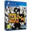 Gun Club VR