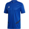 adidas | TIRO19 TR JSY | modrá| S