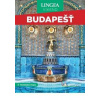 Budapešť Víkend - autor neuvedený
