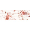 Zalakeramia SYLVIE dekor panel 20x60x0,9cm viacfarebný lesk Sylvie F-62054 1.trieda,béžový SylvieF-62054