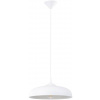 Sollux Lighting Gina závesné svietidlo 1x15 W biela SL.1329