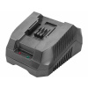 EXTOL PREMIUM 8891152A Nabíjačka akumulátorov, 12V/1,3A, pre 8891152