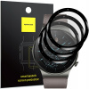 Hybridné sklo Spacecase Huawei Watch GT 2 Pro
