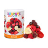 Mixit Malé chrumkavé ovocie 70 g