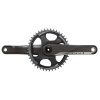 SRAM kliky Red 1x12 D1 Carbon DUB DirectMount 46z 175 mm
