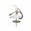 Mazací technika - sestava na 12-20 kg sudy pr. 240-280 mm