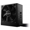 Be quiet! / zdroj SYSTEM POWER 9 400W CM / active PFC / 120mm fan / odpojitelné kabely / 80PLUS Bronze BN300