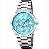 Dámske hodinky Festina F16716-4 strieborné