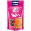 Vitakraft Yums kuracie s mačacou trávou 40 g
