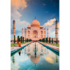 CLEMENTONI Taj Mahal 1500 dílků (31718)