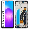 LCD IPS displej pre Infinix Hot 30i, X669, X669C, X669D