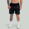 GymBeam Šortky Washed Black - STRIX Veľkosť: L