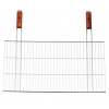 Grilovací rošt BBQ 48x38cm 2210979