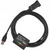 ROZHRANIE LPG USB pre BRC SEQUENT 24 56 P&D