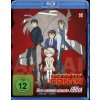 Detektiv Conan: The Special - Das scharlachrote Alibi (Blu-ray)