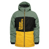 Bunda na snowboard Horsefeathers Juno Youth iceberg green JR L 25/26 - Odosielame do 24 hodín