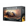 Warhammer 40000 LEGIONES ASTARTES LAND RAIDER PROTEUS Games Workshop