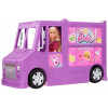 Barbie Foodtruck pre bábiku GMW07 (Barbie Foodtruck pre bábiku GMW07)