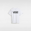 Vans Classic, XL, Biela, ZĽAVA