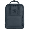 Fjällräven Re-Kånken, Farba NAVY, Objem 16 L