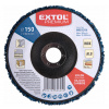 EXTOL 8803356 - Kotúč brúsny silikón-karbid, O150mm