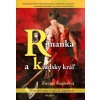 Rimanka a kvádsky kráľ - Zuzana Kuglerová