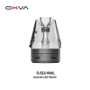 OXVA NeXLIM cartridge 0,6ohm 4ml