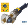 DYTRON Polyfúzna zváračka POLYS P-4a 650 W Balenie: MINI blue