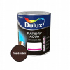​Dulux Rapidry Aqua 0,75 l Tmavo hnedá