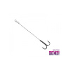 Delphin BOMB! Twisto RIGS Wolfram / 3ks - #8/8cm