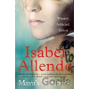 Maya's Notebook - Isabel Allende
