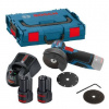 Bosch GWS 12V-76 0.601.9F2.00B