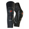 Chrániče kolen ZANDONA NETCUBE PRO-FIT SHORT černé 3286 S-M