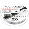 DAIWA Tournament SF Mono grey 150 m 0,26 mm