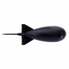 Zakrmovací Raketa Spomb Midi X Black
