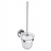 Bemeta Retro Chrome Brush WC 144313012 (Bemeta Retro Chrome Brush WC 144313012)
