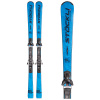 Zjazdové lyže Stöckli Laser SL + doska Salomon SRT Carbon D20 + viazanie Salomon SRT12 235568 23/24